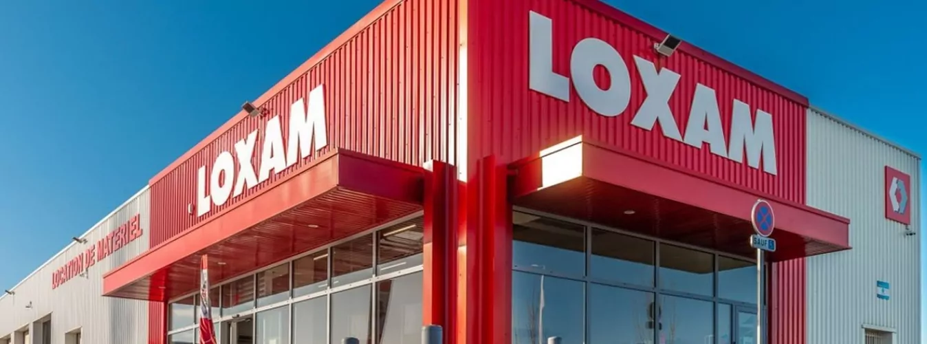 Loxam