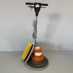 Aluguel de Enceradeira Profissional (Elétrica)
