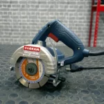 Aluguel de Serra Circular Mármore 4 1/2″ (elétrica)