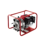 Bomba Centrífuga para Água 3″ (gasolina)