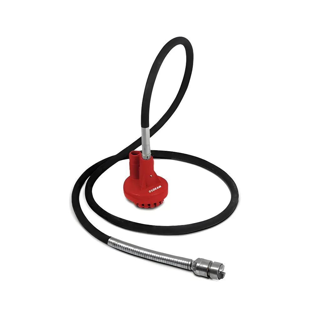 Aluguel de Bomba de Drenagem 2″