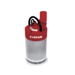 Bomba Submersível para Água 3″ (elétrica)
