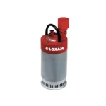 Bomba Submersível para Água 4″ (elétrica)