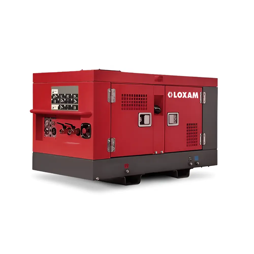 Compressor de Ar 110 PCM (diesel)