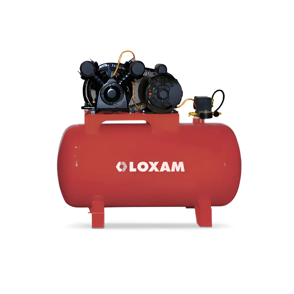 Compressor de Ar 8,2 PCM (elétrico)