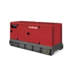 Gerador de Energia 140kVA (diesel)