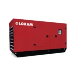 Gerador de Energia 500kVA (diesel)