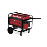 Gerador de Energia 5kVA (gasolina)