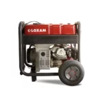 Gerador de Energia 9kVA (gasolina)