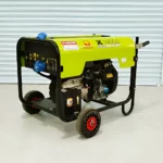Locação de Gerador de Energia 13kVA (gasolina)