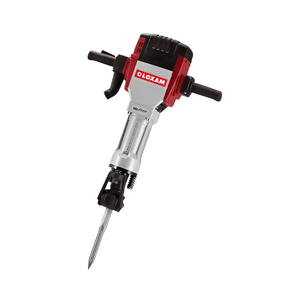 Martelo Demolidor 30kg (elétrico)