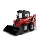 Mini Carregadeira 680 kg (Diesel)