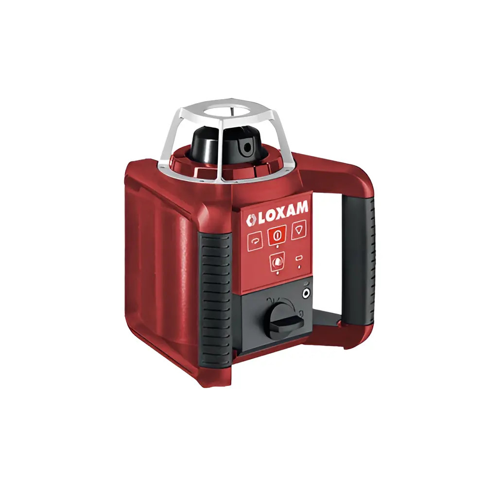 Nível Laser (elétrico)