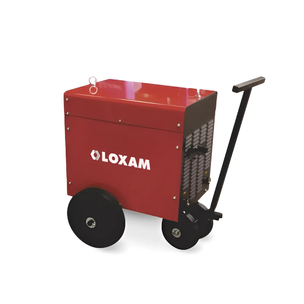 Retificadora de Solda 400/425 A (elétrica)