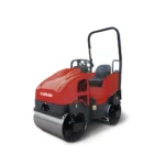 Rolo Compactador Liso 1220 kg (Gasolina)