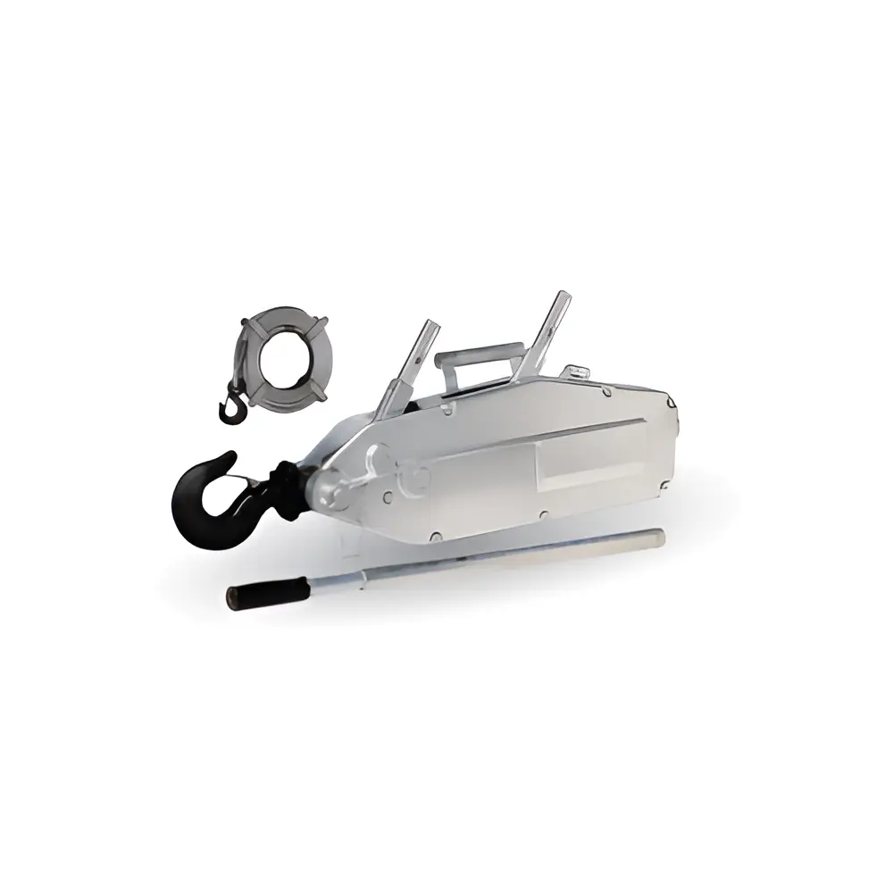 Talha Tirfor 3200kg (manual)
