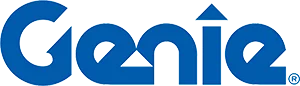 Logo Genie